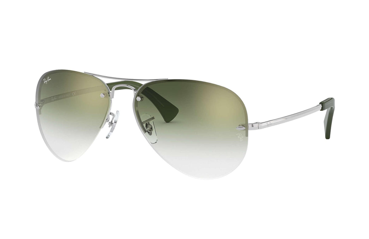 Lentes de sol Ray-Ban RB3449