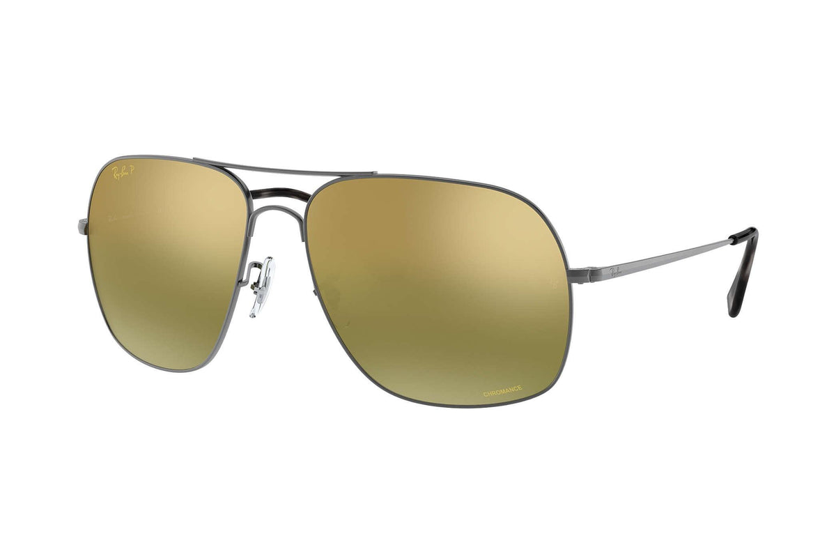 Lentes de sol Ray-Ban RB3587CH