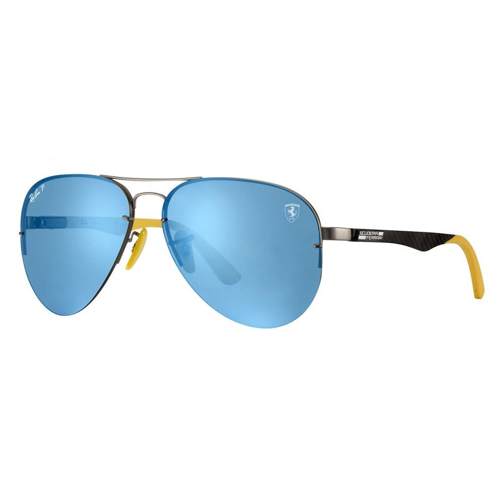 Lentes de sol Ray-Ban Rb3460M