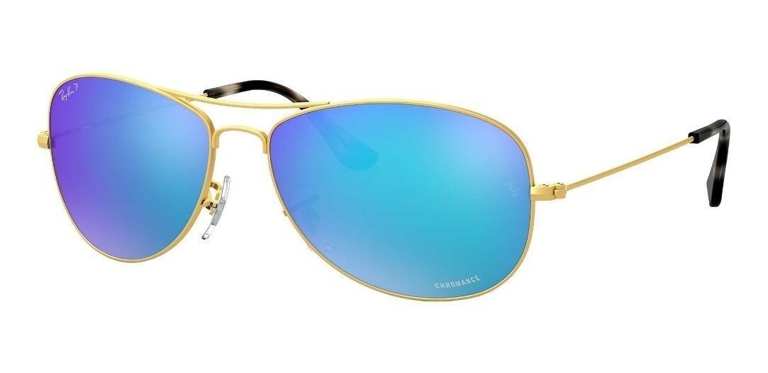 Lentes de sol Ray-Ban Rb3562